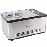 Фризер мороженого GEMLUX GL-ICM503 Фризер мороженого GEMLUX GL-ICM503